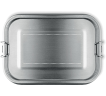 Stainless steel lunchbox 750ml